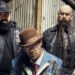 five finger death punch